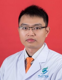 陈昱志