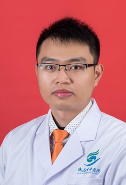 陈昱志