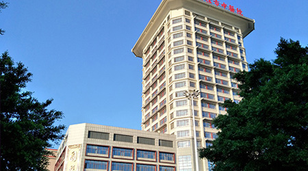 新大楼