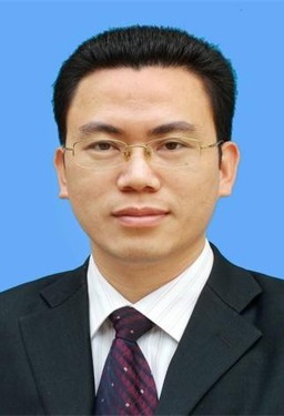 龙志坚