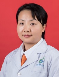 秦丽英