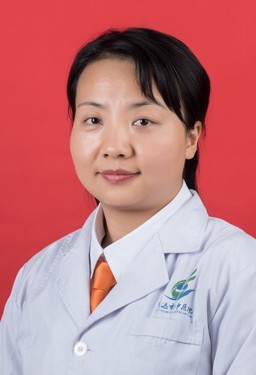 秦丽英
