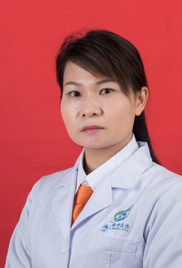 朱少琴