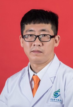 郭劲强