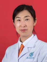汪雪琦
