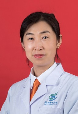 汪雪琦
