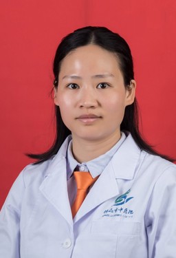 张海瑶