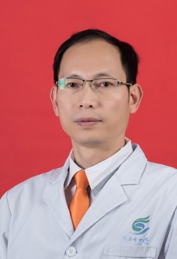 邓永坚